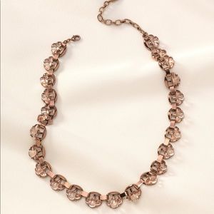 Stella & Dot Jewelry - Stella & Dot - Fleur Necklace Stella & Dot Jewelry - Stella & Dot - Fleur Necklace